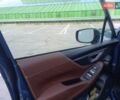 Синий Субару Форестер, объемом двигателя 2.5 л и пробегом 110 тыс. км за 23500 $, фото 10 на Automoto.ua