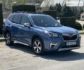 Синій Субару Forester, об'ємом двигуна 2.5 л та пробігом 79 тис. км за 22500 $, фото 1 на Automoto.ua