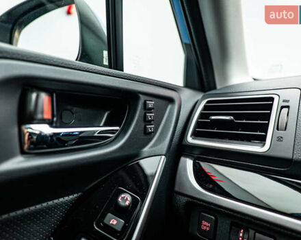 Синій Субару Forester, об'ємом двигуна 2 л та пробігом 23 тис. км за 25949 $, фото 16 на Automoto.ua