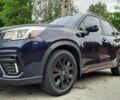 Синій Субару Forester, об'ємом двигуна 2.5 л та пробігом 128 тис. км за 22700 $, фото 18 на Automoto.ua