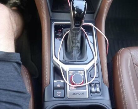 Синий Субару Форестер, объемом двигателя 2.5 л и пробегом 110 тыс. км за 23500 $, фото 29 на Automoto.ua