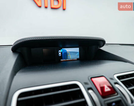 Синій Субару Forester, об'ємом двигуна 2 л та пробігом 23 тис. км за 25949 $, фото 17 на Automoto.ua