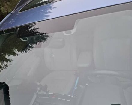 Синій Субару Forester, об'ємом двигуна 2.5 л та пробігом 118 тис. км за 15400 $, фото 14 на Automoto.ua