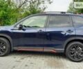 Синій Субару Forester, об'ємом двигуна 2.5 л та пробігом 128 тис. км за 22700 $, фото 10 на Automoto.ua