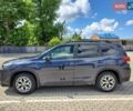 Синий Субару Форестер, объемом двигателя 2.5 л и пробегом 75 тыс. км за 17999 $, фото 7 на Automoto.ua
