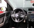 Синий Субару Форестер, объемом двигателя 2.5 л и пробегом 61 тыс. км за 15200 $, фото 10 на Automoto.ua