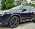 Синій Субару Forester, об'ємом двигуна 2.5 л та пробігом 128 тис. км за 22700 $, фото 17 на Automoto.ua