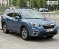 Синій Субару Forester, об'ємом двигуна 2.5 л та пробігом 81 тис. км за 18900 $, фото 1 на Automoto.ua