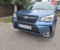 Синій Субару Forester, об'ємом двигуна 2.5 л та пробігом 118 тис. км за 15400 $, фото 4 на Automoto.ua