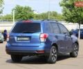 Синий Субару Форестер, объемом двигателя 2.5 л и пробегом 61 тыс. км за 15200 $, фото 3 на Automoto.ua