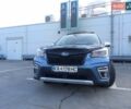 Синий Субару Форестер, объемом двигателя 2.5 л и пробегом 110 тыс. км за 23500 $, фото 17 на Automoto.ua