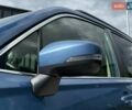 Синий Субару Форестер, объемом двигателя 2.5 л и пробегом 180 тыс. км за 14500 $, фото 7 на Automoto.ua