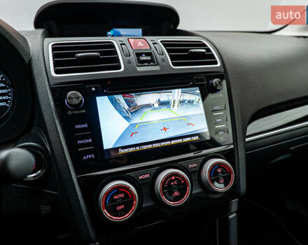 Синій Субару Forester, об'ємом двигуна 2 л та пробігом 23 тис. км за 25949 $, фото 19 на Automoto.ua