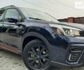 Синій Субару Forester, об'ємом двигуна 2.5 л та пробігом 128 тис. км за 22700 $, фото 26 на Automoto.ua