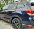 Синій Субару Forester, об'ємом двигуна 2.5 л та пробігом 128 тис. км за 22700 $, фото 30 на Automoto.ua