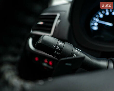 Синій Субару Forester, об'ємом двигуна 2 л та пробігом 23 тис. км за 25949 $, фото 15 на Automoto.ua