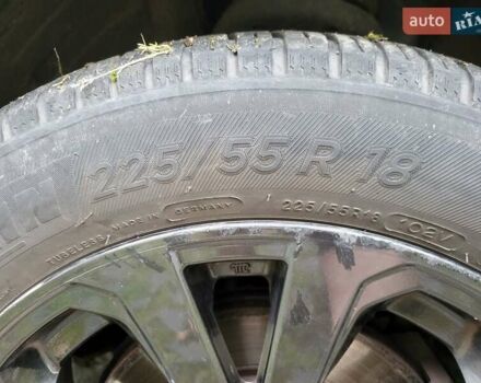 Субару Форестер 2018 в Одессе на Automoto.ua Синий Субару Форестер, объемом двигателя 2.5 л и пробегом 94 тыс. км за 18426 $, фото 20 на Automoto.ua