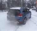 Синий Субару Форестер, объемом двигателя 2.5 л и пробегом 80 тыс. км за 23500 $, фото 3 на Automoto.ua