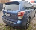 Синій Субару Forester, об'ємом двигуна 2.5 л та пробігом 118 тис. км за 15400 $, фото 3 на Automoto.ua