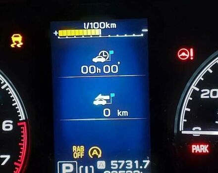 Субару Форестер 2018 в Одессе на Automoto.ua Синий Субару Форестер, объемом двигателя 2.5 л и пробегом 94 тыс. км за 18426 $, фото 29 на Automoto.ua