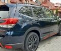 Синій Субару Forester, об'ємом двигуна 2.5 л та пробігом 128 тис. км за 22700 $, фото 36 на Automoto.ua