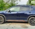 Синій Субару Forester, об'ємом двигуна 2.5 л та пробігом 128 тис. км за 22700 $, фото 4 на Automoto.ua