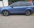 Синій Субару Forester, об'ємом двигуна 2.5 л та пробігом 118 тис. км за 15400 $, фото 6 на Automoto.ua