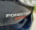 Синій Субару Forester, об'ємом двигуна 2.5 л та пробігом 128 тис. км за 22700 $, фото 100 на Automoto.ua