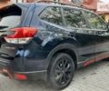 Синій Субару Forester, об'ємом двигуна 2.5 л та пробігом 128 тис. км за 22700 $, фото 101 на Automoto.ua