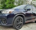 Синій Субару Forester, об'ємом двигуна 2.5 л та пробігом 128 тис. км за 22700 $, фото 9 на Automoto.ua