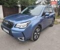 Синій Субару Forester, об'ємом двигуна 2.5 л та пробігом 118 тис. км за 15400 $, фото 1 на Automoto.ua