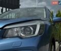 Синий Субару Форестер, объемом двигателя 2.5 л и пробегом 180 тыс. км за 14500 $, фото 5 на Automoto.ua