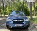 Синій Субару Forester, об'ємом двигуна 2.5 л та пробігом 38 тис. км за 15800 $, фото 1 на Automoto.ua