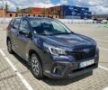Синий Субару Форестер, объемом двигателя 2.5 л и пробегом 75 тыс. км за 17999 $, фото 4 на Automoto.ua
