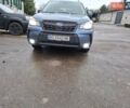 Синій Субару Forester, об'ємом двигуна 2.5 л та пробігом 118 тис. км за 15400 $, фото 12 на Automoto.ua