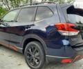 Синій Субару Forester, об'ємом двигуна 2.5 л та пробігом 128 тис. км за 22700 $, фото 97 на Automoto.ua