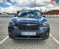 Синий Субару Форестер, объемом двигателя 2.5 л и пробегом 75 тыс. км за 17999 $, фото 1 на Automoto.ua