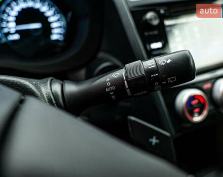 Синій Субару Forester, об'ємом двигуна 2 л та пробігом 23 тис. км за 25949 $, фото 14 на Automoto.ua