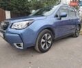 Синій Субару Forester, об'ємом двигуна 2.5 л та пробігом 118 тис. км за 15400 $, фото 5 на Automoto.ua