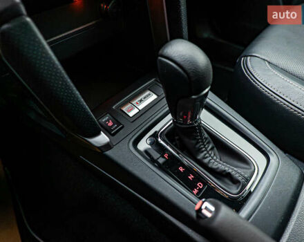 Синій Субару Forester, об'ємом двигуна 2 л та пробігом 23 тис. км за 25949 $, фото 20 на Automoto.ua