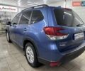 Синий Субару Форестер, объемом двигателя 2.5 л и пробегом 70 тыс. км за 15699 $, фото 18 на Automoto.ua