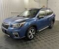 Синій Субару Forester, об'ємом двигуна 2.5 л та пробігом 51 тис. км за 14000 $, фото 1 на Automoto.ua