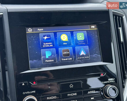 Синий Субару Форестер, объемом двигателя 2.5 л и пробегом 63 тыс. км за 15000 $, фото 43 на Automoto.ua