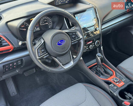 Субару Форестер 2019 в Ковель на Automoto.ua Синий Субару Форестер, объемом двигателя 2.5 л и пробегом 89 тыс. км за 19200 $, фото 43 на Automoto.ua