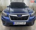 Синий Субару Форестер, объемом двигателя 2.5 л и пробегом 70 тыс. км за 15699 $, фото 6 на Automoto.ua