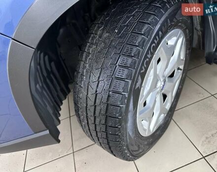Синий Субару Форестер, объемом двигателя 2.5 л и пробегом 70 тыс. км за 15699 $, фото 45 на Automoto.ua