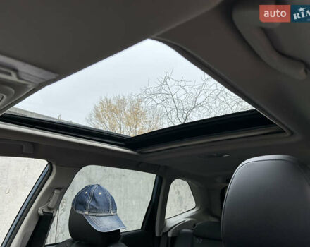 Синий Субару Форестер, объемом двигателя 2.5 л и пробегом 111 тыс. км за 27500 $, фото 17 на Automoto.ua