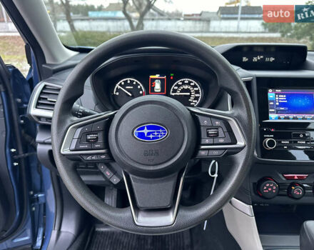 Синий Субару Форестер, объемом двигателя 2.5 л и пробегом 63 тыс. км за 15000 $, фото 34 на Automoto.ua