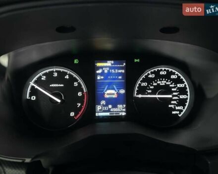 Синий Субару Форестер, объемом двигателя 2.5 л и пробегом 70 тыс. км за 15699 $, фото 43 на Automoto.ua