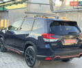 Субару Форестер 2019 в Ковель на Automoto.ua Синий Субару Форестер, объемом двигателя 2.5 л и пробегом 89 тыс. км за 19200 $, фото 7 на Automoto.ua